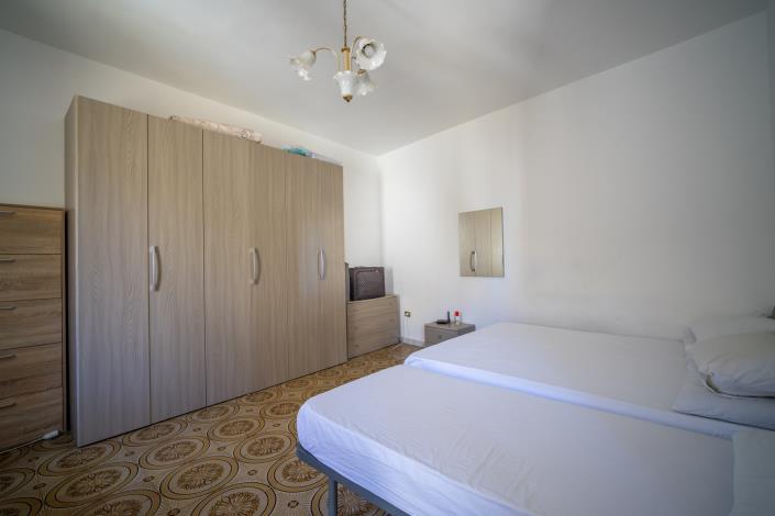 Image No.6-Maison de ville de 3 chambres à vendre à Reggio di Calabria