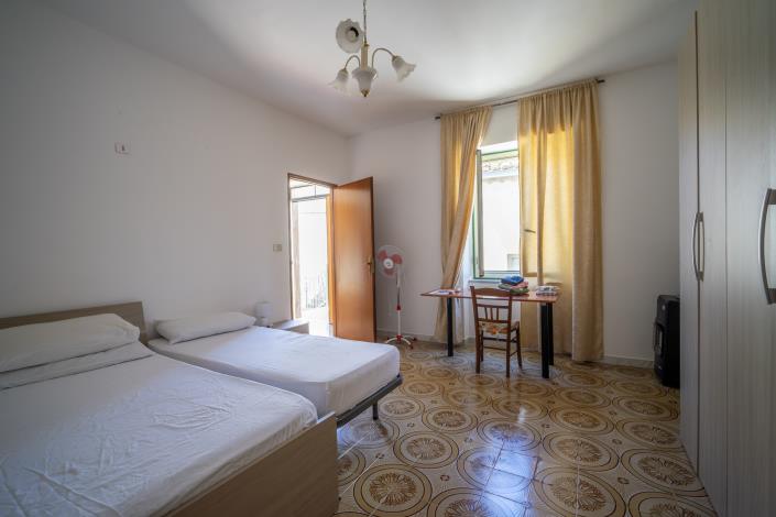 Image No.7-Maison de ville de 3 chambres à vendre à Reggio di Calabria