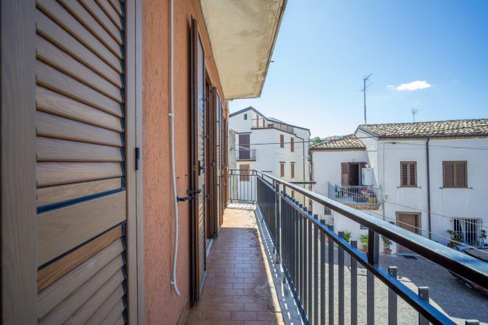 Image No.4-Maison de ville de 3 chambres à vendre à Calabre