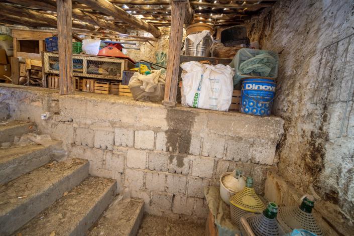 Image No.5-Maison de ville de 3 chambres à vendre à Calabre