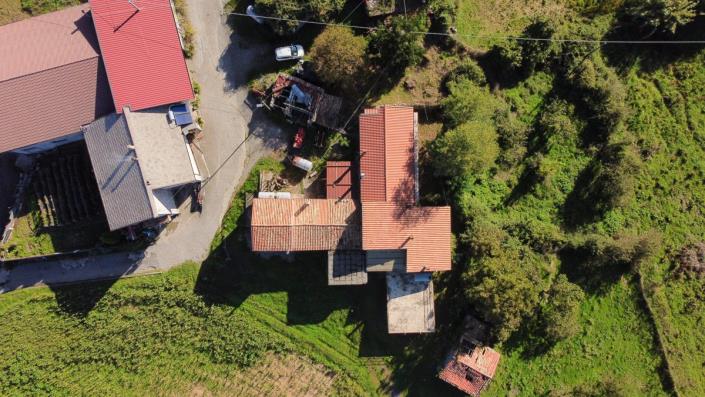 Image No.3-Maison de campagne de 2 chambres à vendre à Orsomarso