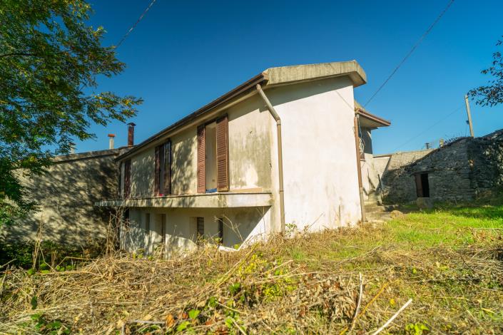 Image No.2-Maison de campagne de 2 chambres à vendre à Orsomarso