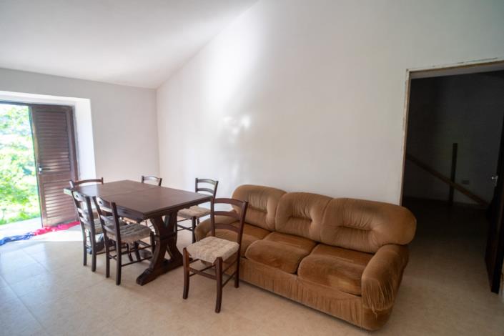 Image No.7-Maison de campagne de 2 chambres à vendre à Orsomarso