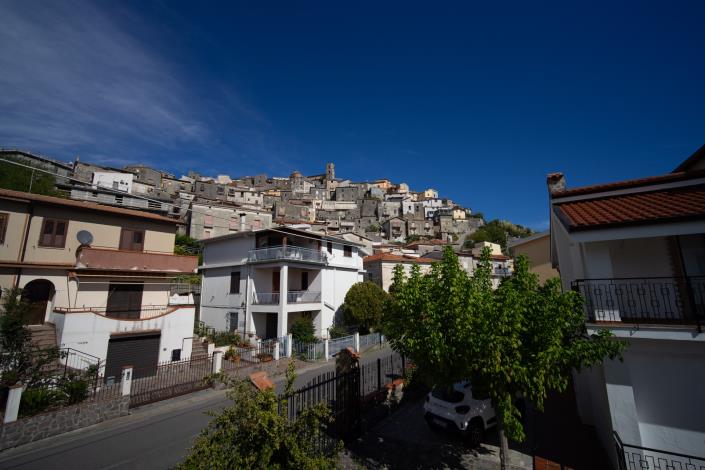 Image No.2-Appartement de 3 chambres à vendre à Cosenza