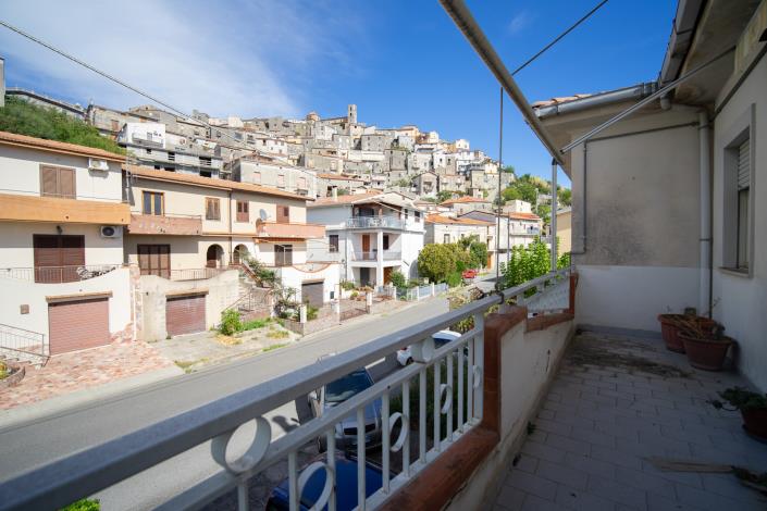 Image No.3-Appartement de 3 chambres à vendre à Cosenza