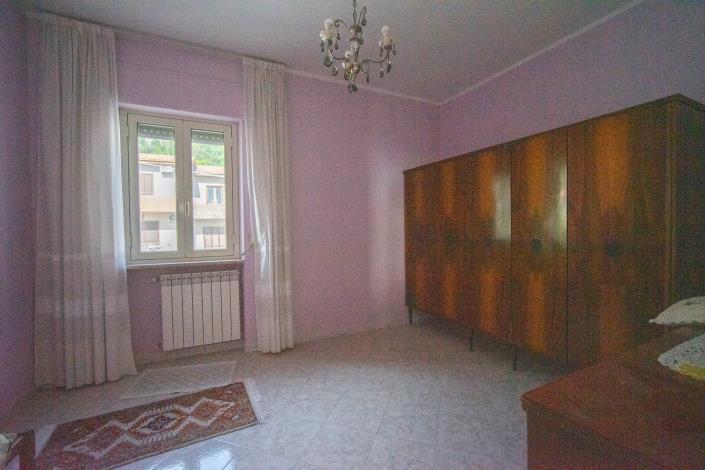 Image No.4-Appartement de 3 chambres à vendre à Cosenza