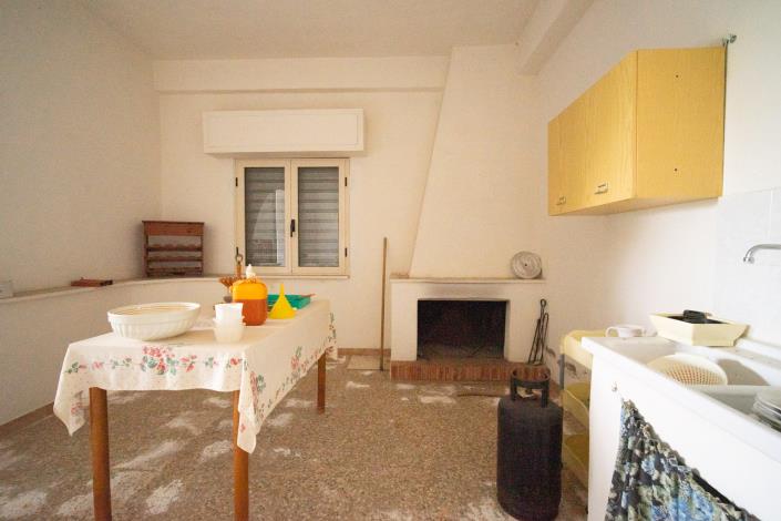 Image No.7-Appartement de 3 chambres à vendre à Cosenza