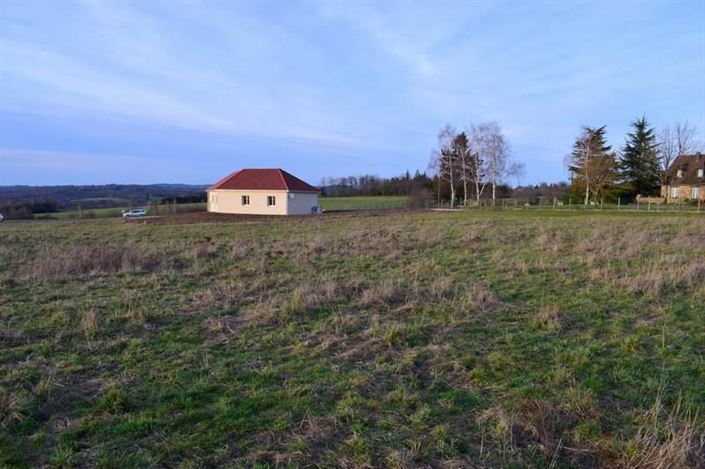 Image No.2-Terre à vendre à Jumilhac-le-Grand