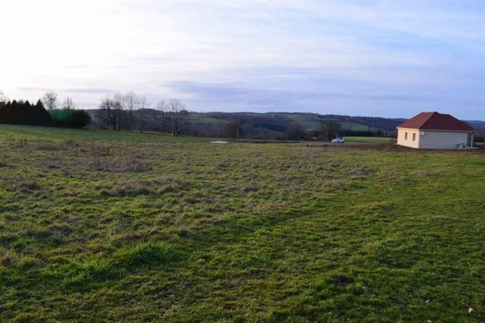 Image No.5-Terre à vendre à Jumilhac-le-Grand