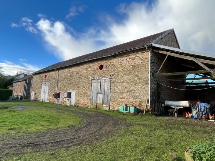 Image No.5-Ferme de 3 chambres à vendre à Saint-Yrieix-la-Perche
