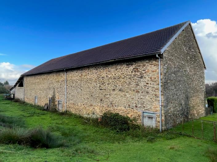 Image No.6-Ferme de 3 chambres à vendre à Saint-Yrieix-la-Perche