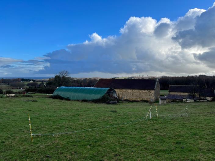 Image No.8-Ferme de 3 chambres à vendre à Saint-Yrieix-la-Perche