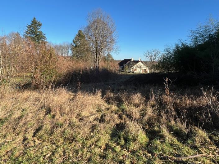 Image No.2-Terrain à vendre à Ladignac-le-Long