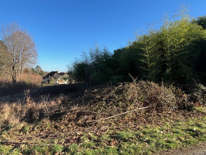 Image No.4-Terrain à vendre à Ladignac-le-Long