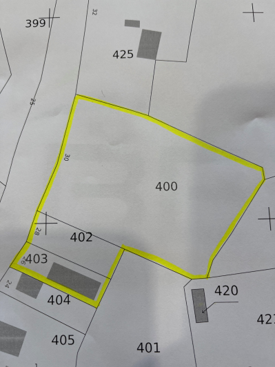 Image No.6-Terrain à vendre à Ladignac-le-Long