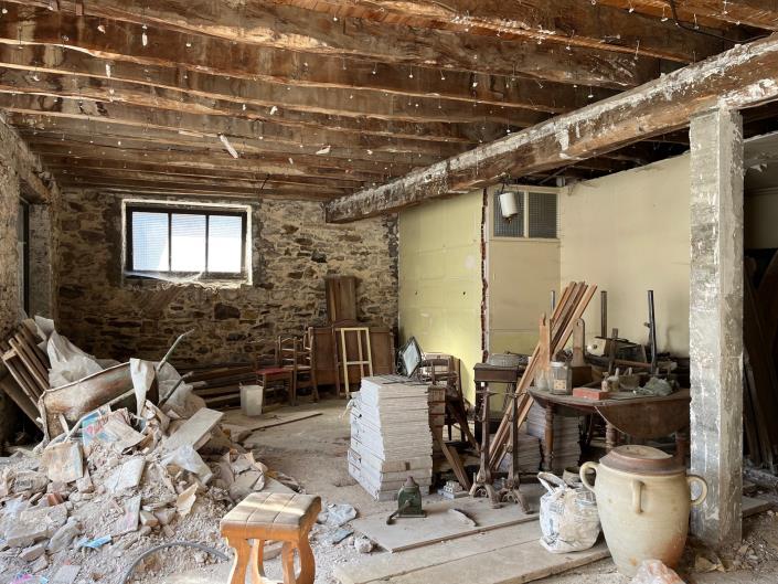 Image No.3-Maison de ville de 3 chambres à vendre à Arnac-Pompadour