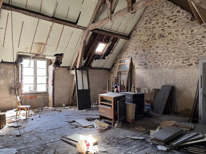 Image No.6-Maison de ville de 3 chambres à vendre à Arnac-Pompadour