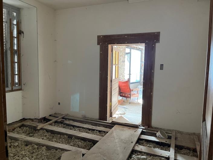 Image No.8-Maison de ville de 3 chambres à vendre à Arnac-Pompadour