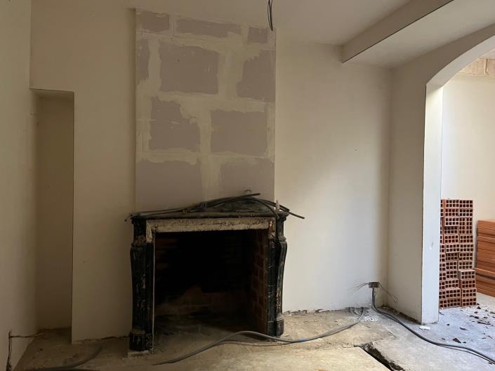 Image No.9-Maison de ville de 3 chambres à vendre à Arnac-Pompadour