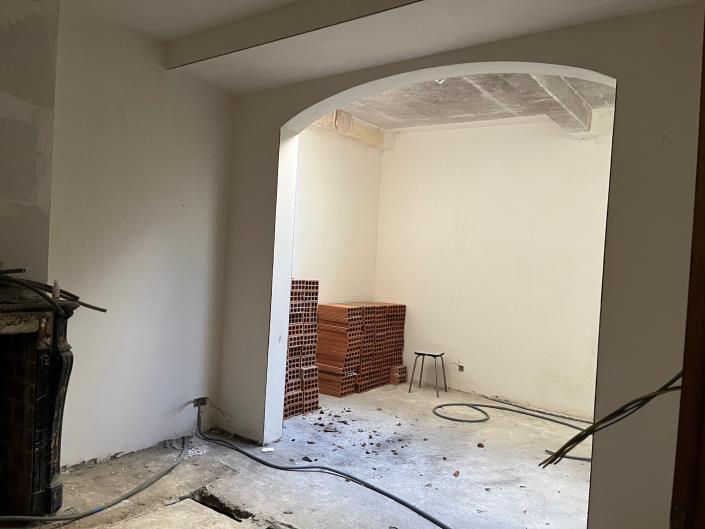 Image No.10-Maison de ville de 3 chambres à vendre à Arnac-Pompadour