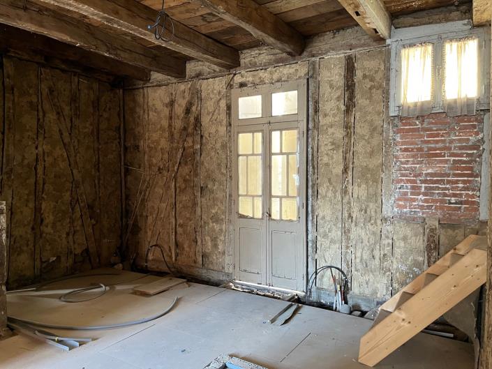 Image No.12-Maison de ville de 3 chambres à vendre à Arnac-Pompadour