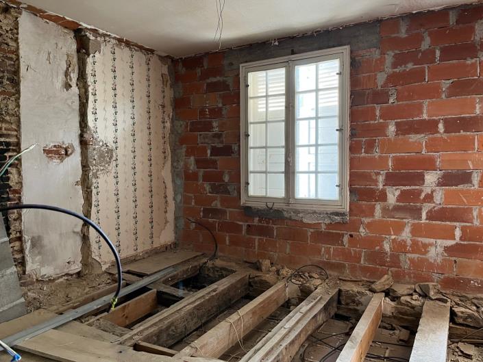 Image No.13-Maison de ville de 3 chambres à vendre à Arnac-Pompadour