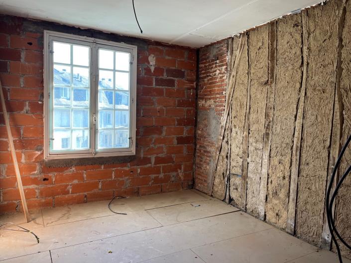 Image No.14-Maison de ville de 3 chambres à vendre à Arnac-Pompadour