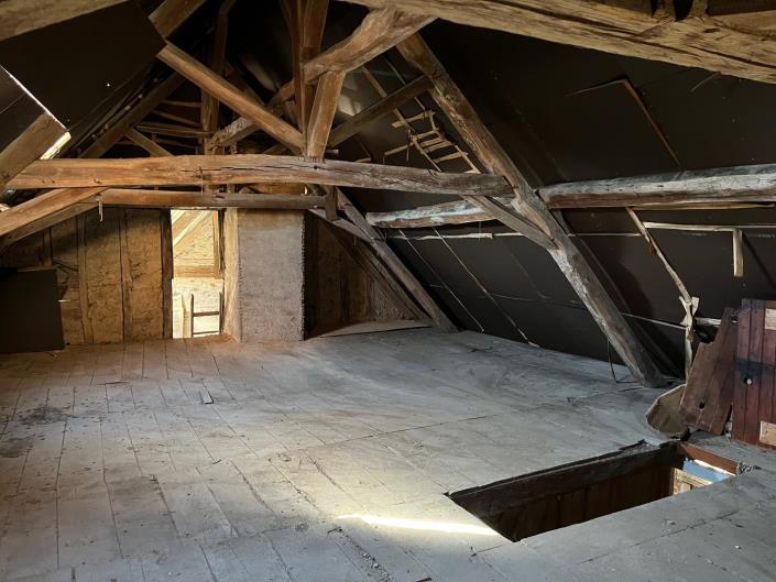 Image No.16-Maison de ville de 3 chambres à vendre à Arnac-Pompadour