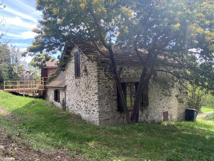 Image No.23-Ferme de 3 chambres à vendre à Juillac
