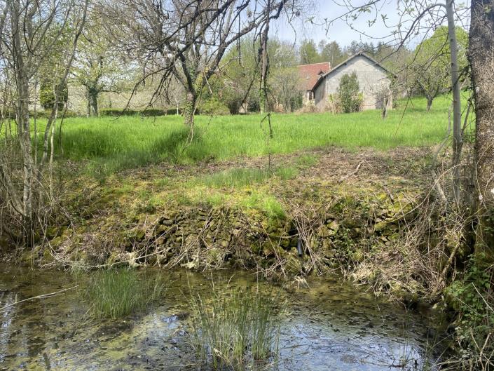 Image No.8-Ferme de 3 chambres à vendre à Juillac