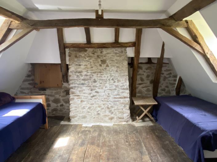 Image No.10-Ferme de 3 chambres à vendre à Juillac