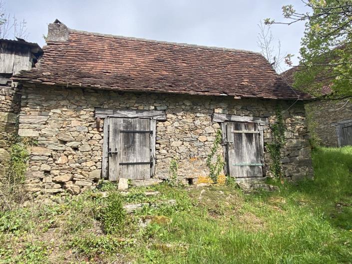 Image No.13-Ferme de 3 chambres à vendre à Juillac