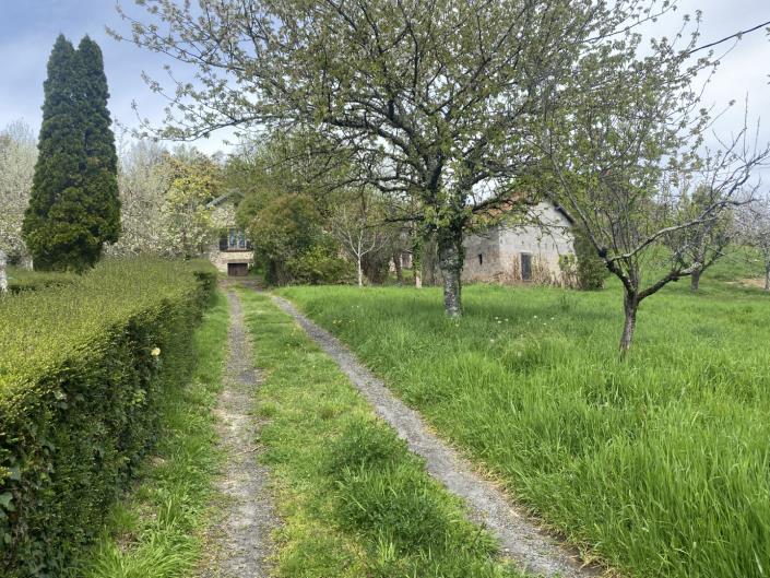 Image No.18-Ferme de 3 chambres à vendre à Juillac