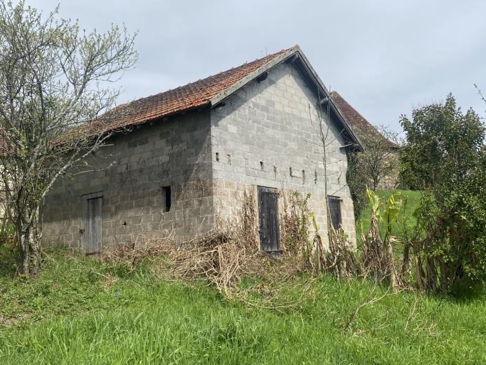 Image No.20-Ferme de 3 chambres à vendre à Juillac