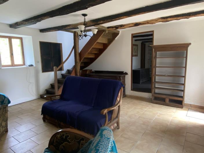 Image No.6-Ferme de 3 chambres à vendre à Juillac