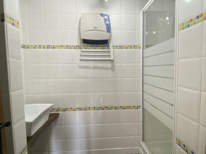 Image No.11-Ferme de 3 chambres à vendre à Juillac