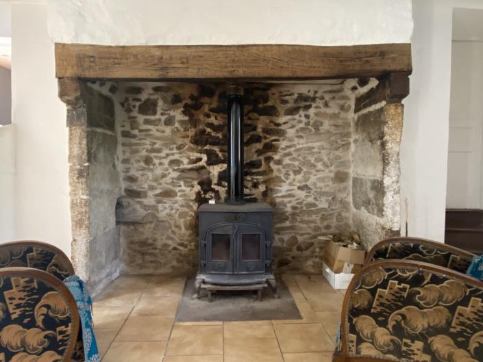 Image No.3-Ferme de 3 chambres à vendre à Juillac