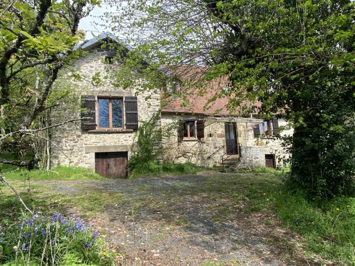 Image No.25-Ferme de 3 chambres à vendre à Juillac