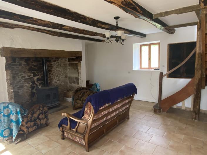 Image No.27-Ferme de 3 chambres à vendre à Juillac