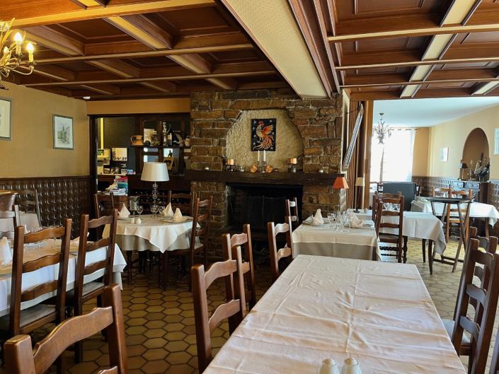 Image No.10-Maison de 11 chambres à vendre à Coussac-Bonneval