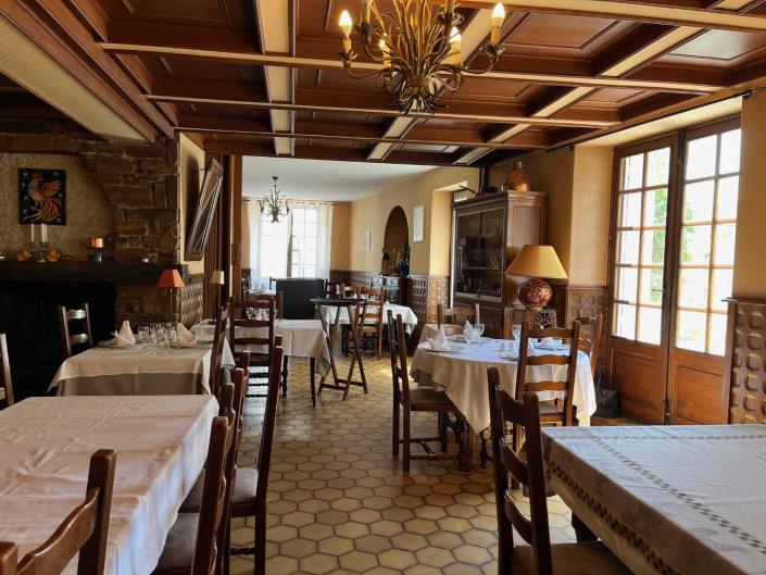 Image No.11-Maison de 11 chambres à vendre à Coussac-Bonneval