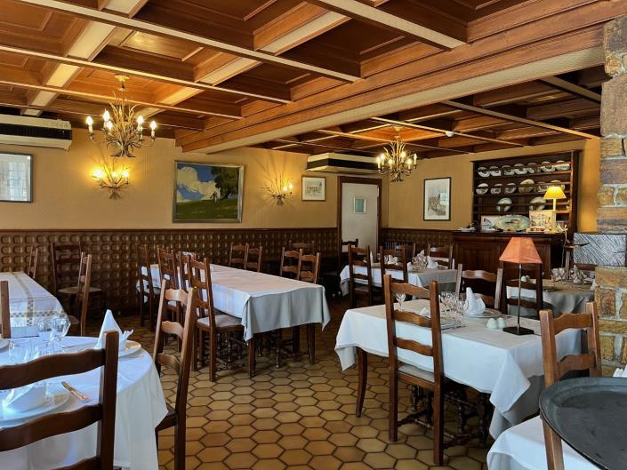 Image No.13-Maison de 11 chambres à vendre à Coussac-Bonneval