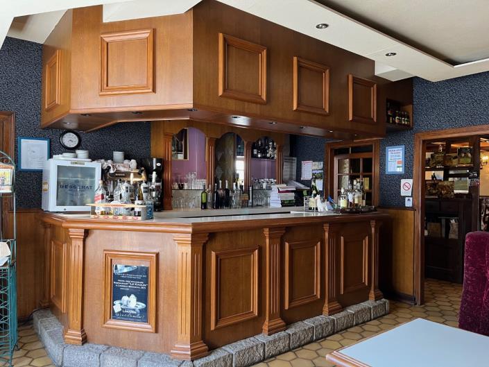 Image No.14-Maison de 11 chambres à vendre à Coussac-Bonneval