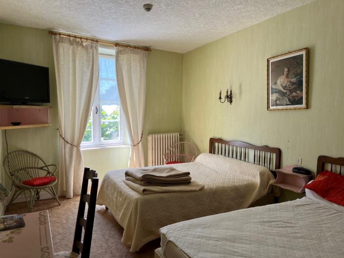 Image No.16-Maison de 11 chambres à vendre à Coussac-Bonneval