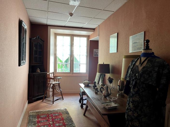 Image No.18-Maison de 11 chambres à vendre à Coussac-Bonneval