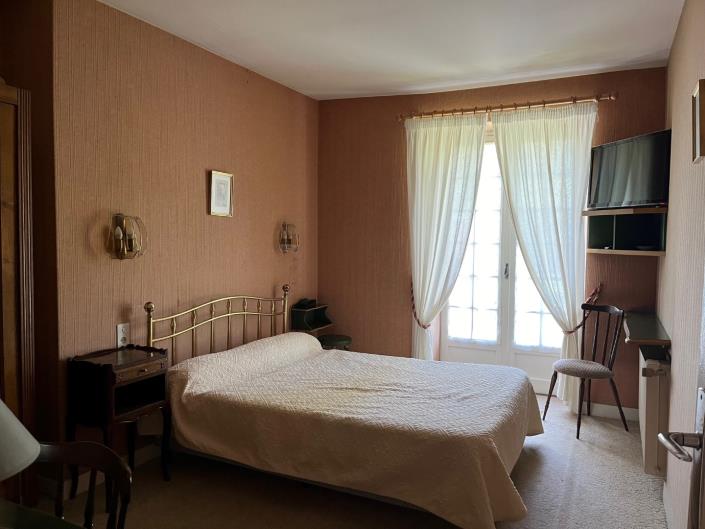 Image No.19-Maison de 11 chambres à vendre à Coussac-Bonneval