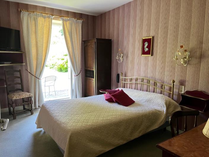 Image No.21-Maison de 11 chambres à vendre à Coussac-Bonneval