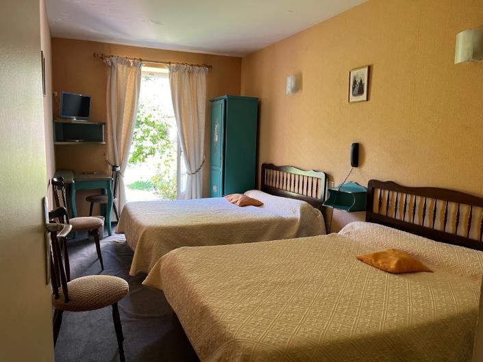 Image No.26-Maison de 11 chambres à vendre à Coussac-Bonneval