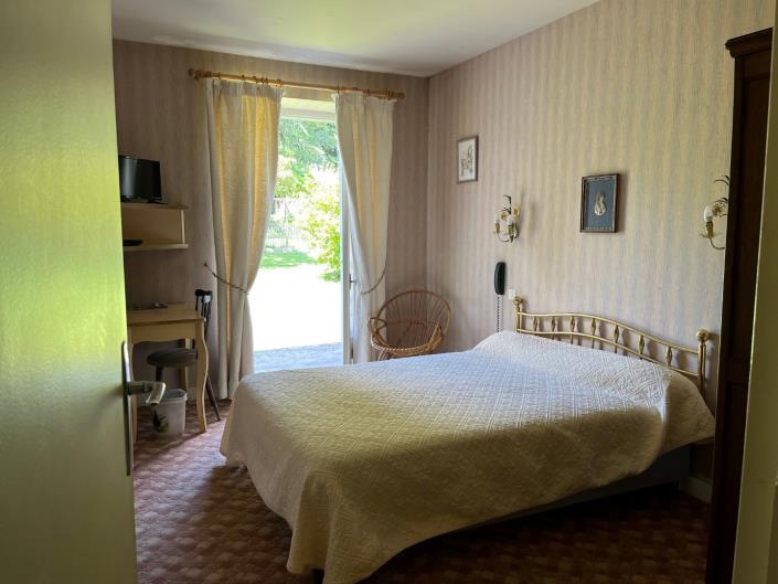 Image No.27-Maison de 11 chambres à vendre à Coussac-Bonneval