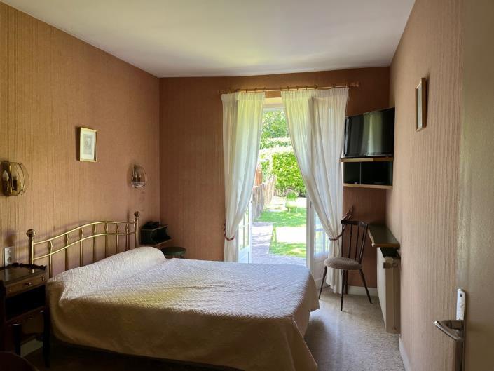 Image No.28-Maison de 11 chambres à vendre à Coussac-Bonneval